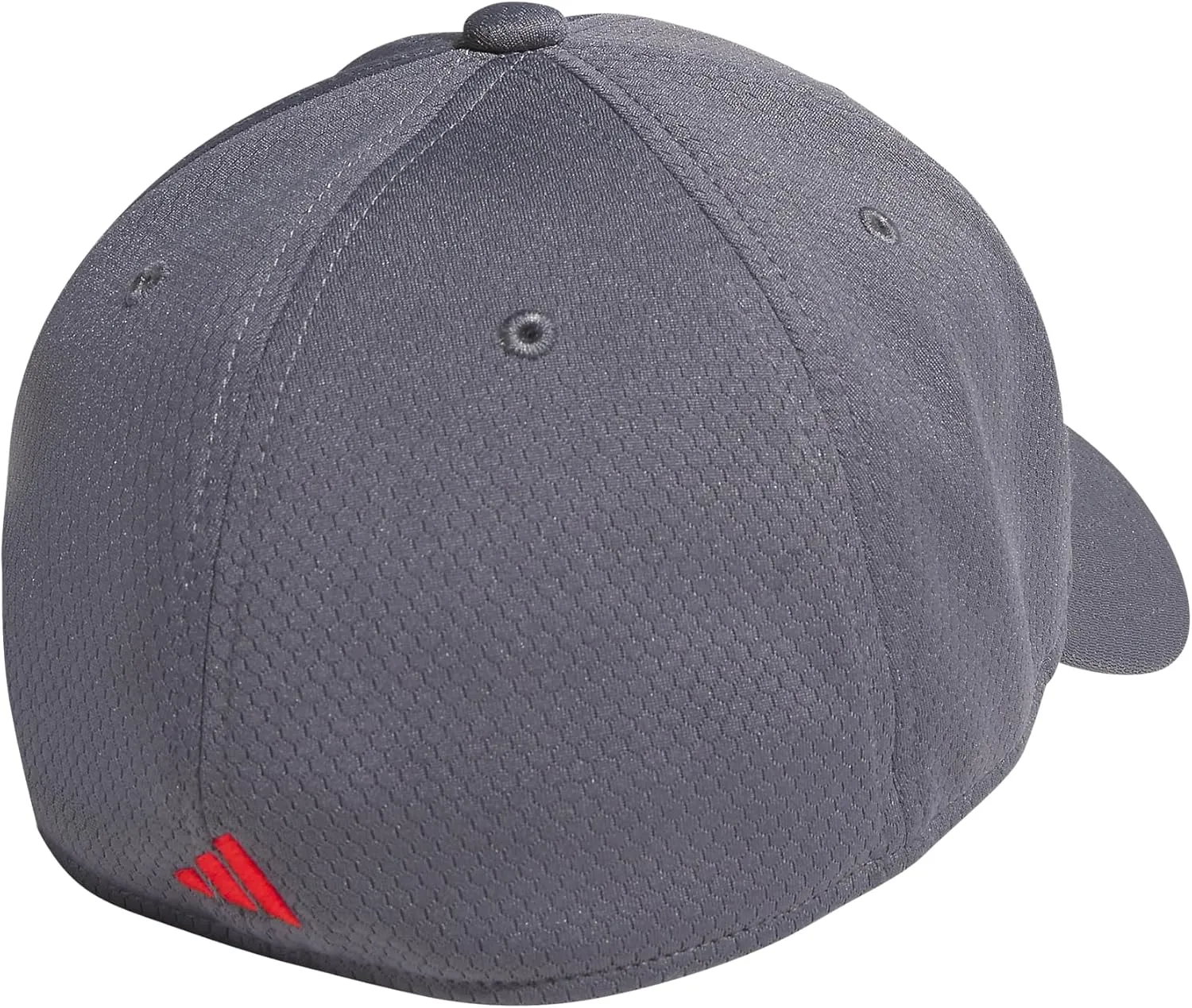 adidas Men's Pregame Structured Stretch Fit Cap