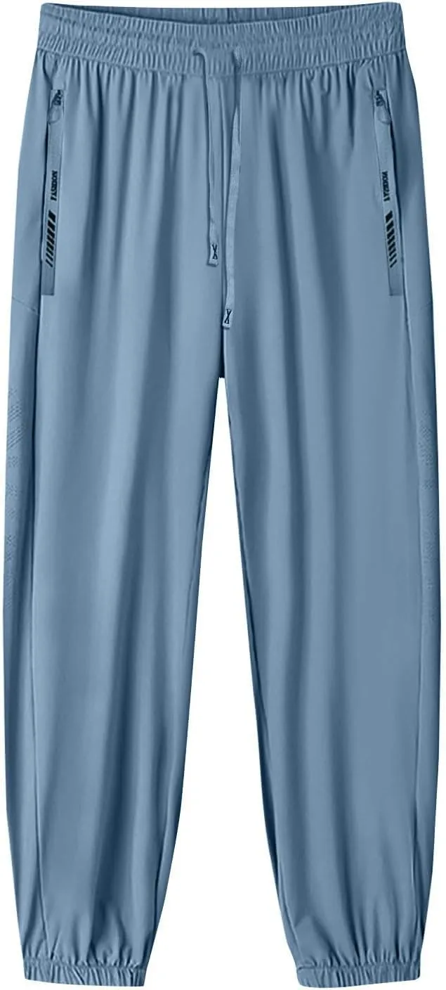 Beeswan Pants for Women Quick Dry Comfy Fit Stretch Active Pant Casual Summer Athletic Breathable Cargo Sweatpants