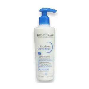 Bioderma Atoderm Creme Ultra, 200ml