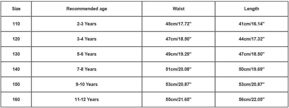 Boy's Shorts High Waisted Quick Dry Casual Button Pants Solid Color Kids Fashion Wide Leg Sweatpants