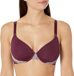 Bravado Designs Body Silk Seamless Wireless Full Cup Maternity & Nursing Bra | Cups G, H, I, J