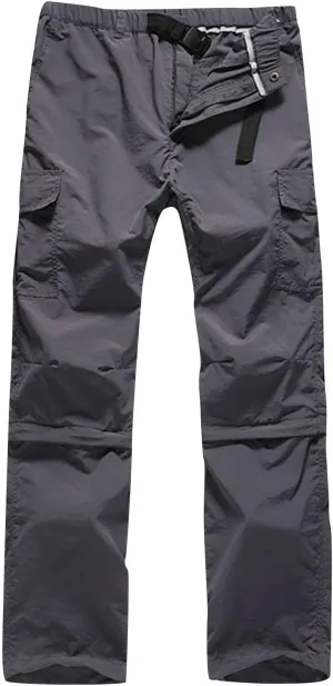 Cargo Pants for Men 2023 Casual Stylish Quick Dry Multi Pockets Solid Outdoor Straight Trouser Fitness Sweatpants