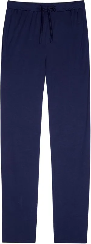 Cocooning Modal Lounge Pants Navy LG (35" Waist)