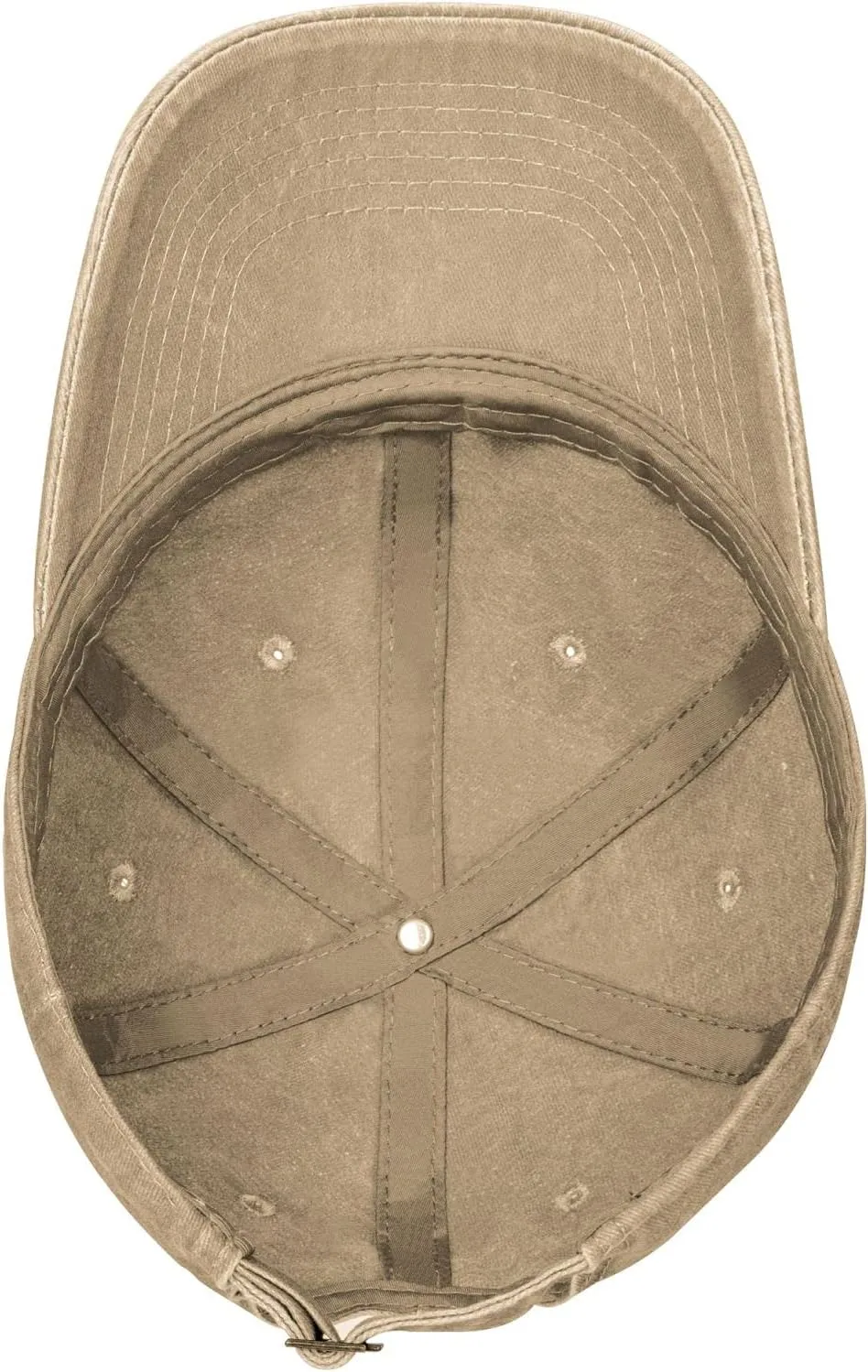 Different Fish Unisex Baseball Cap Breathable Cotton Trucker Hat Classic Denim Dad Hat Summer Sun Hat