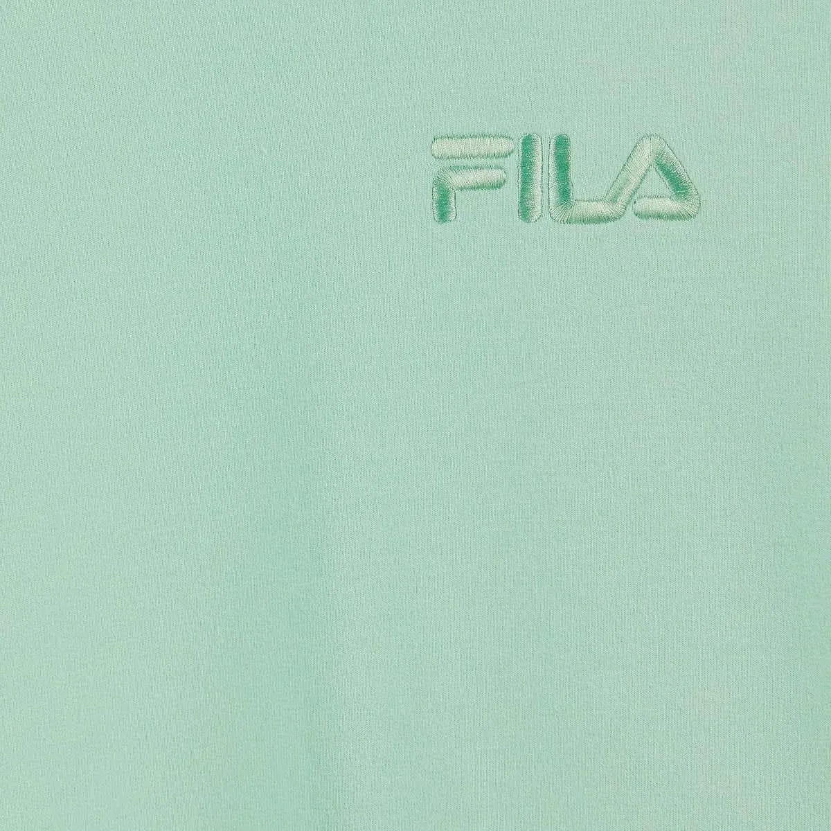 Fila Womens Midweight French Terry Crewneck Long Sleeve Sweatshirt