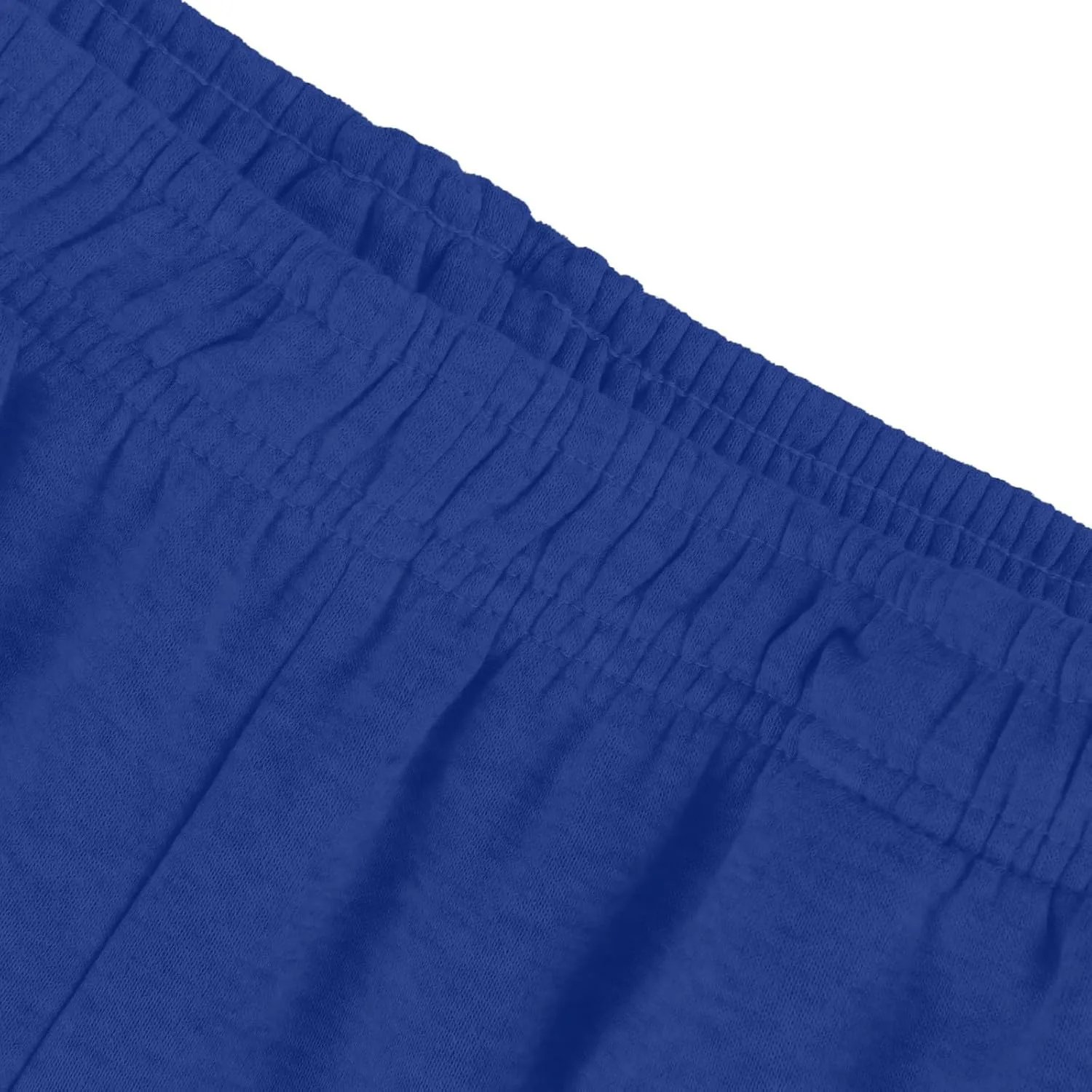 Fleece Wide Leg Sweatpants Women Baggy Casual Cargo Pants with Pockets Comfy High Waisted Drawstring Palazzo Pants