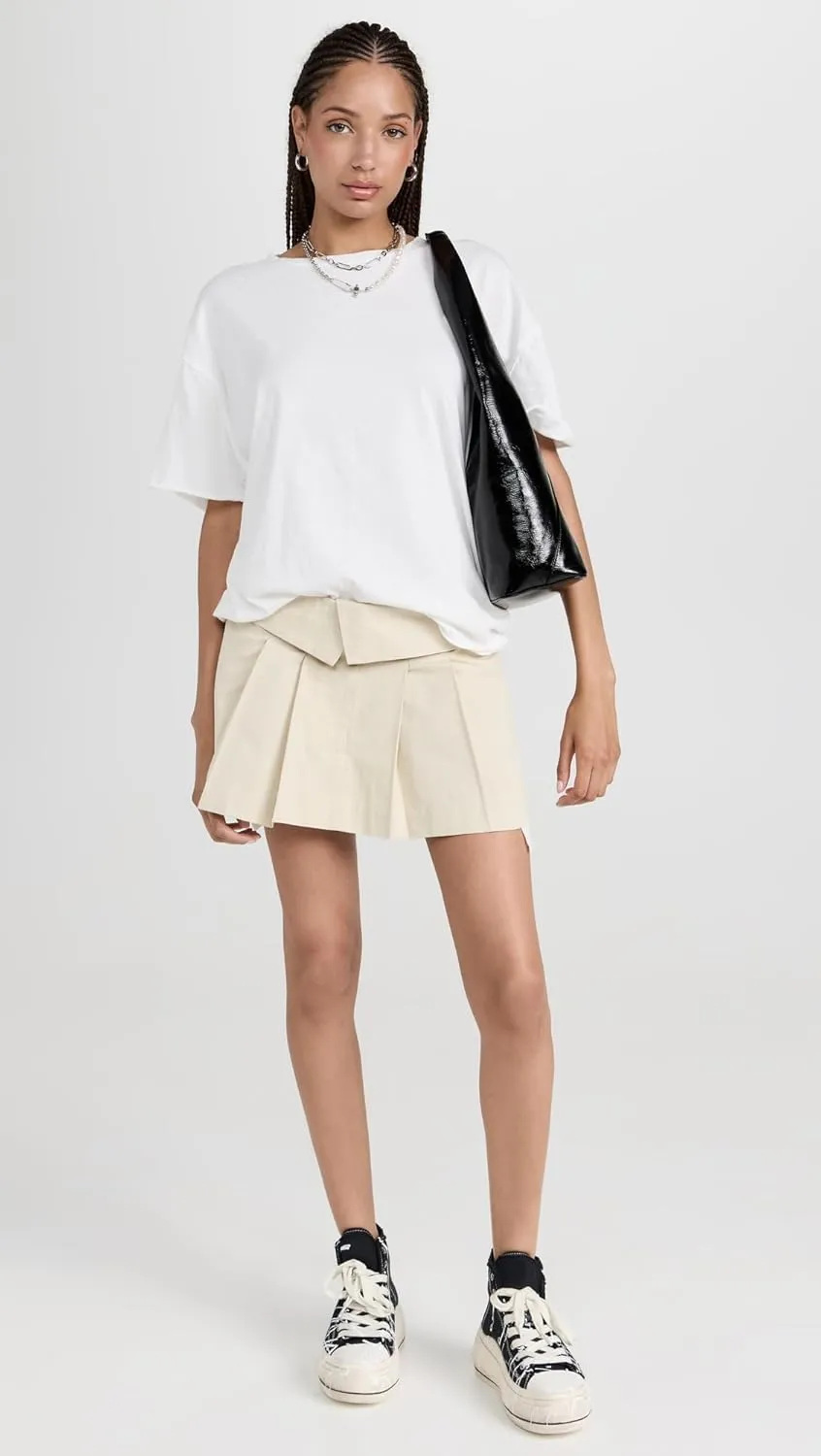 Free People Women's Nina Tee