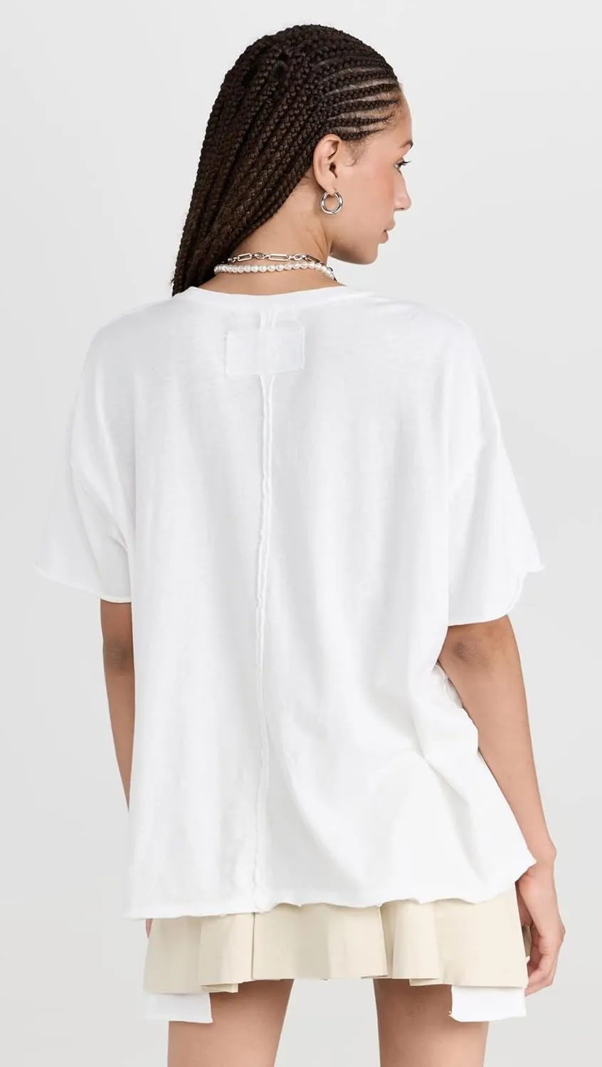 Free People Women's Nina Tee