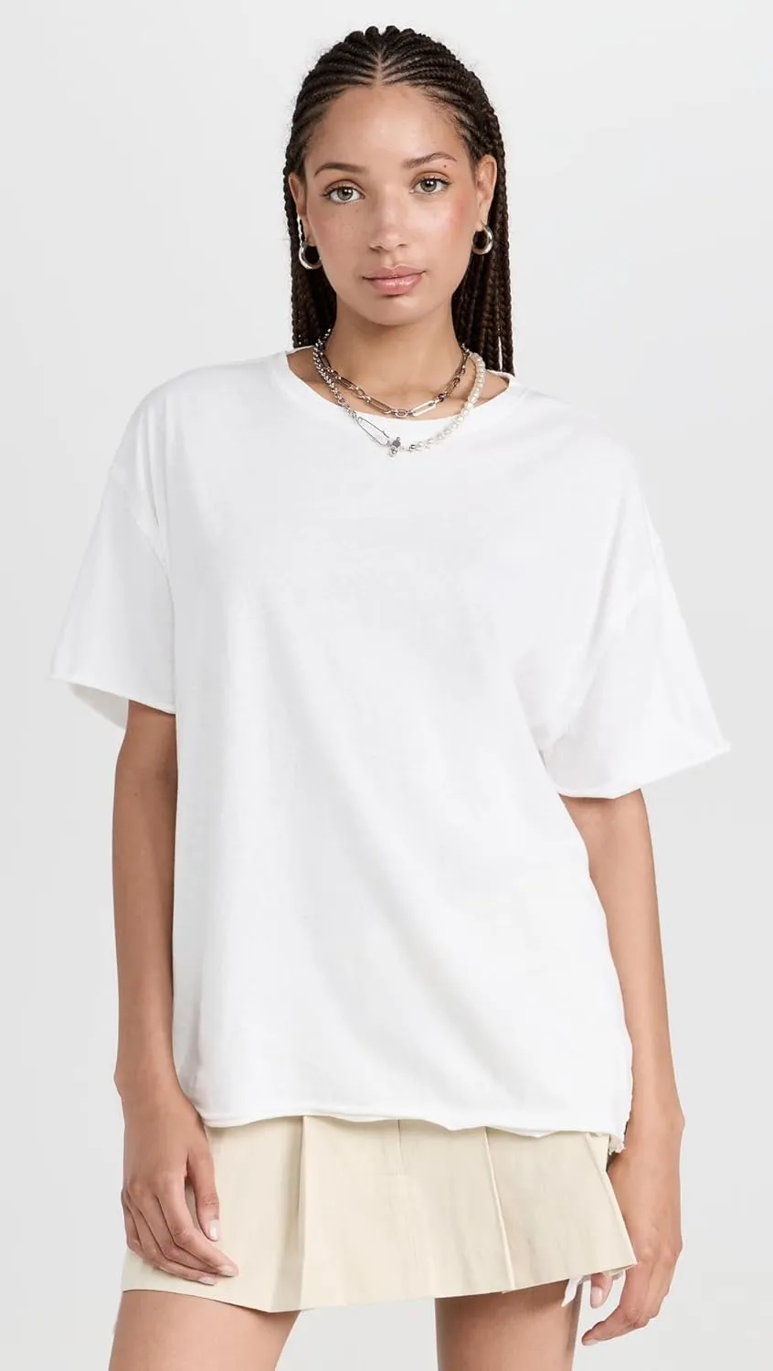 Free People Women's Nina Tee