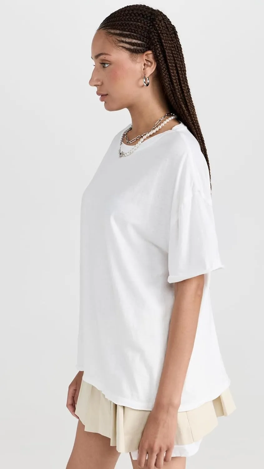 Free People Women's Nina Tee