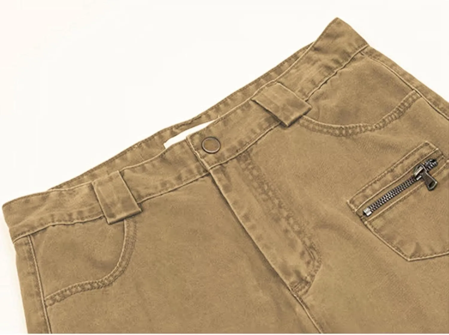 GIERIDUC Cargo Pants for Men Big and Tall Best Big and Tall Dress Pants Black Formal Pants for Men Army Cargo Pants for Men
