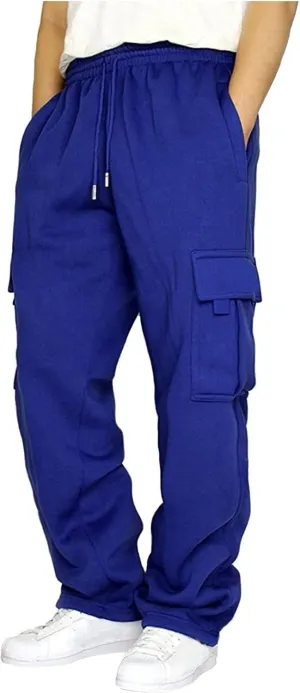 GIERIDUC Mens Casual Pants Relaxed Fit Black and White Plaid Pants Men's Mens Casual Pants Slim Fit Mens Long Jogging Pants
