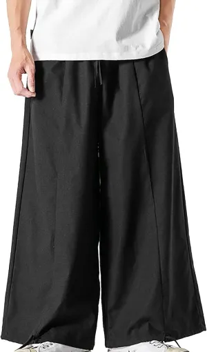 GIERIDUC Men's Golf Joggers Pants Pantalones Con Forro Polar para Hombre Men Running Pants Polyster Men's Relaxed Sweatpants