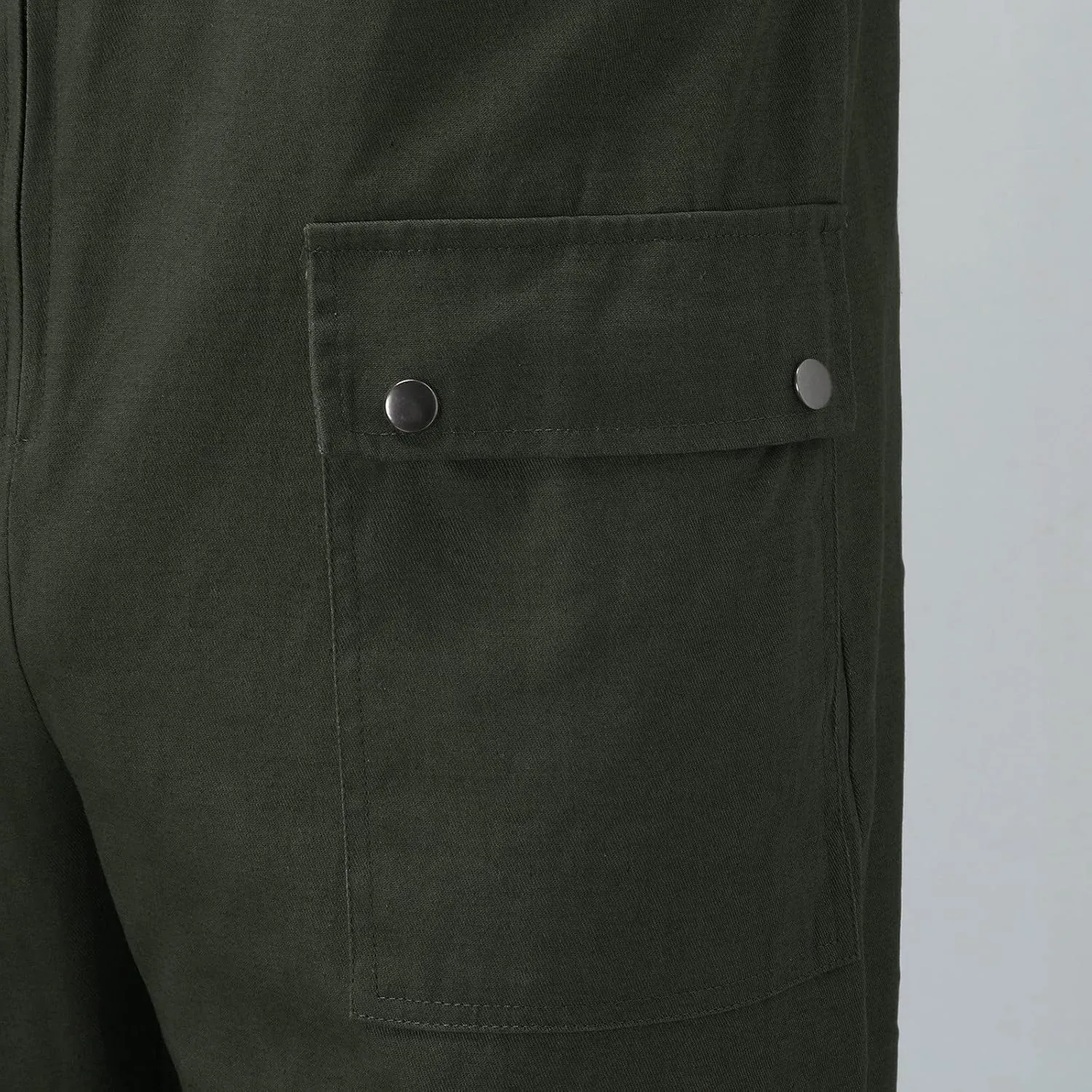 GIERIDUC Men's Lightweight Hiking Pants Best Pants for Long Flights Men's Mens Casual Corduroy Pants Mens Light Grey Joggers