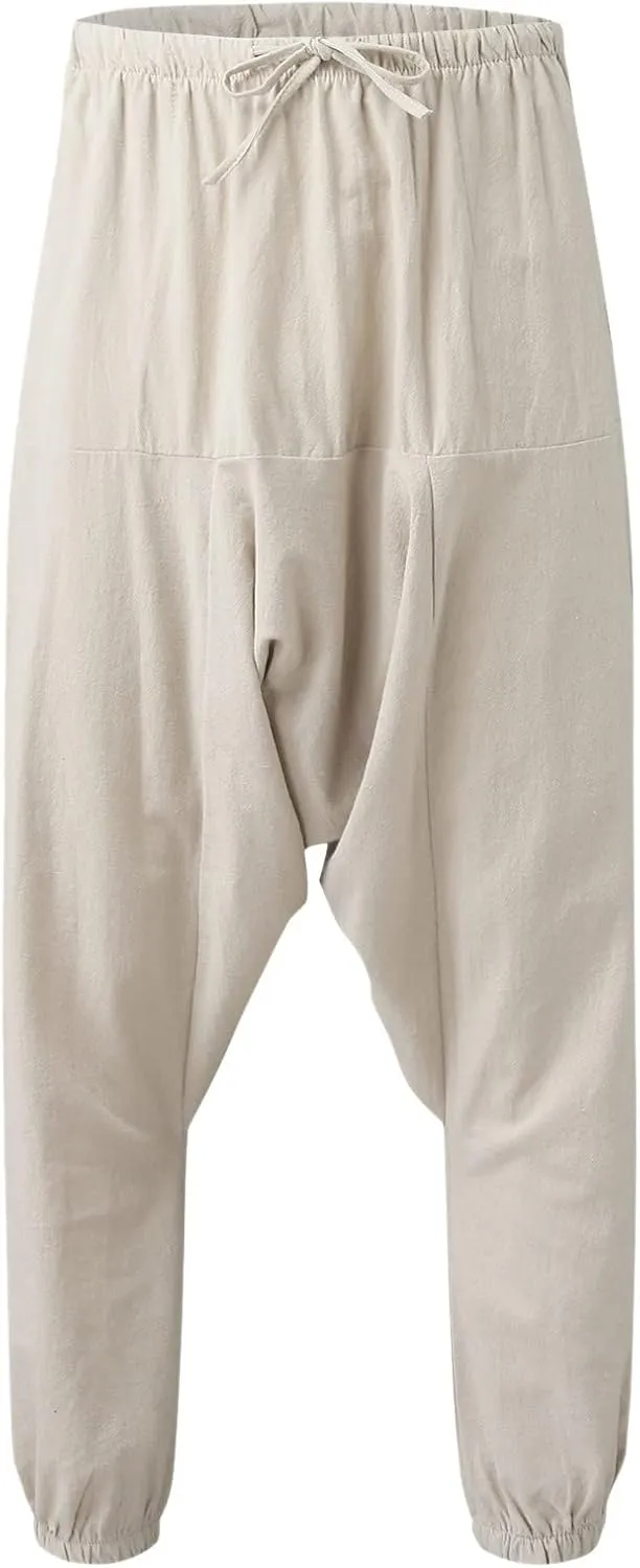 GIERIDUC Mens Sweatpants with Pockets Most Comfortable Men's Sweatpants Best Workout Joggers Men's Performance Joggers Mens