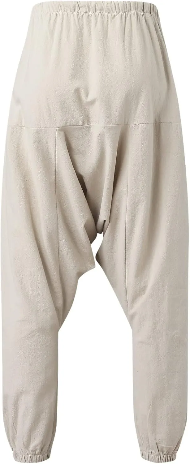 GIERIDUC Mens Sweatpants with Pockets Most Comfortable Men's Sweatpants Best Workout Joggers Men's Performance Joggers Mens