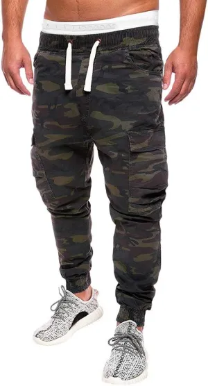 GIERIDUC Mens Sweatpants with Pockets Most Comfortable Men's Sweatpants Best Workout Joggers Men's Performance Joggers Mens