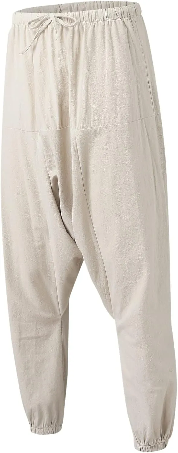 GIERIDUC Mens Sweatpants with Pockets Most Comfortable Men's Sweatpants Best Workout Joggers Men's Performance Joggers Mens