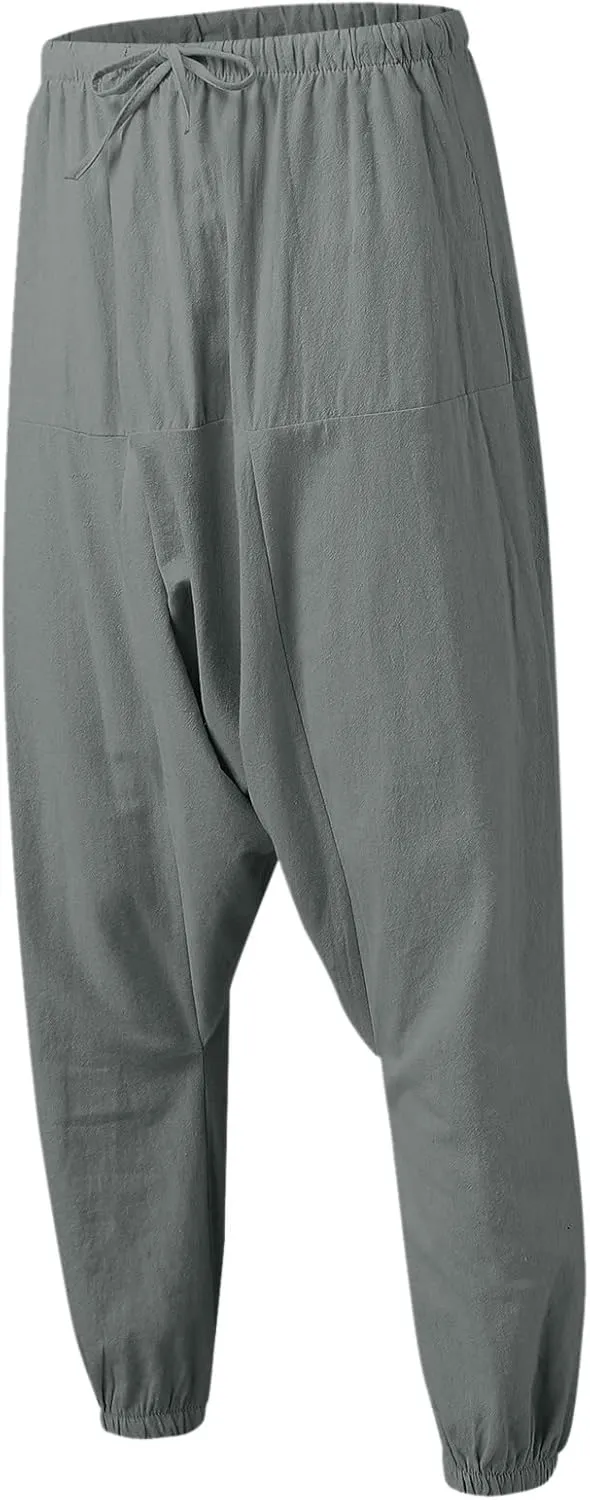 GIERIDUC Mens Sweatpants with Pockets Most Comfortable Men's Sweatpants Best Workout Joggers Men's Performance Joggers Mens