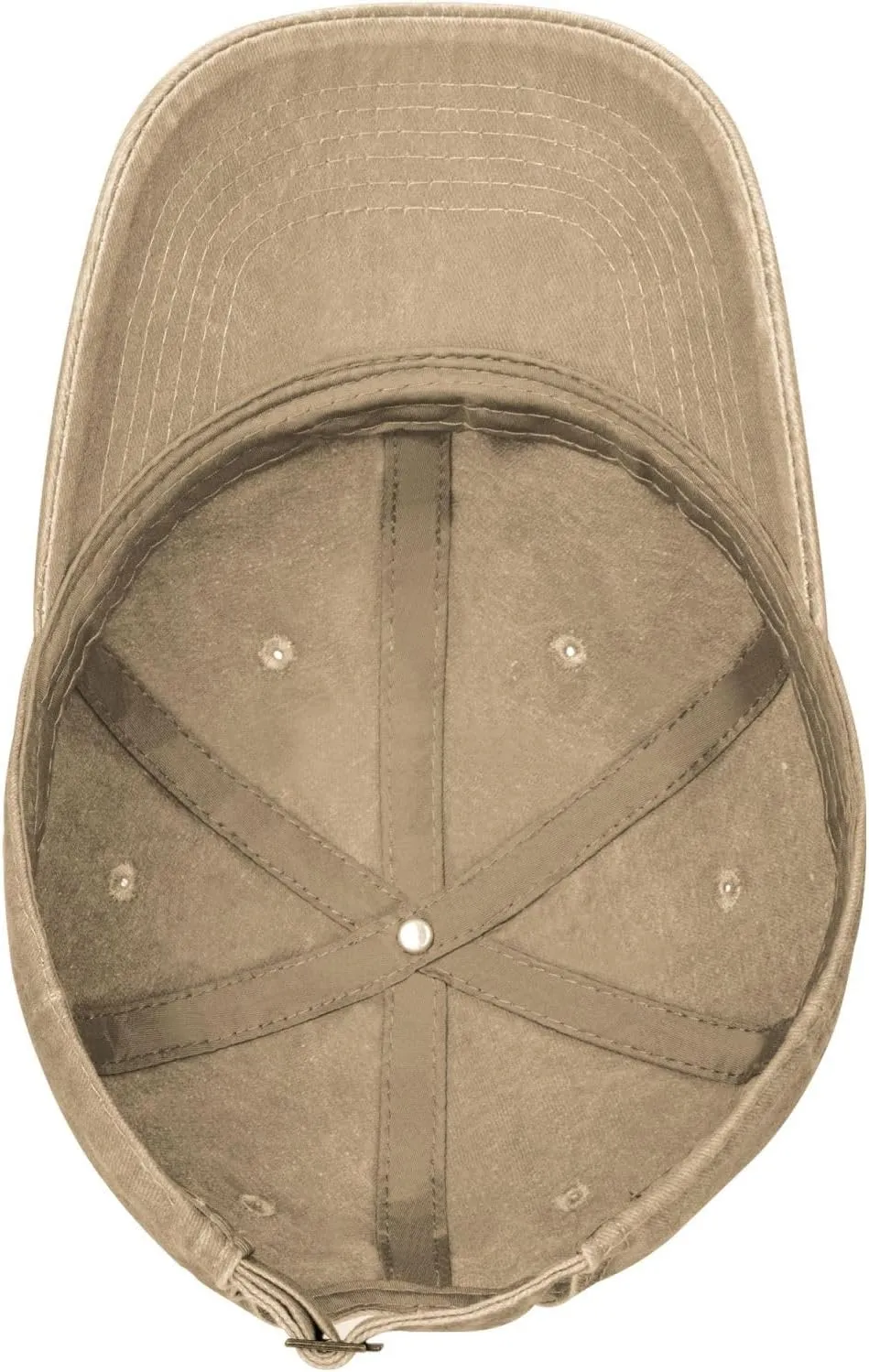 Howling Wolf Unisex Baseball Cap Breathable Cotton Trucker Hat Classic Denim Dad Hat Summer Sun Hat