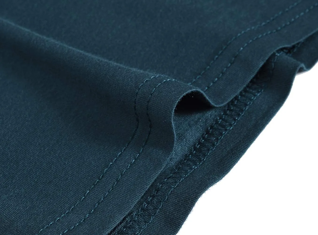 JINSHI Mens Sleeping Stretch Boxer Shorts Ultra-Soft Modal Lounge Pajama Bottoms with Pockets