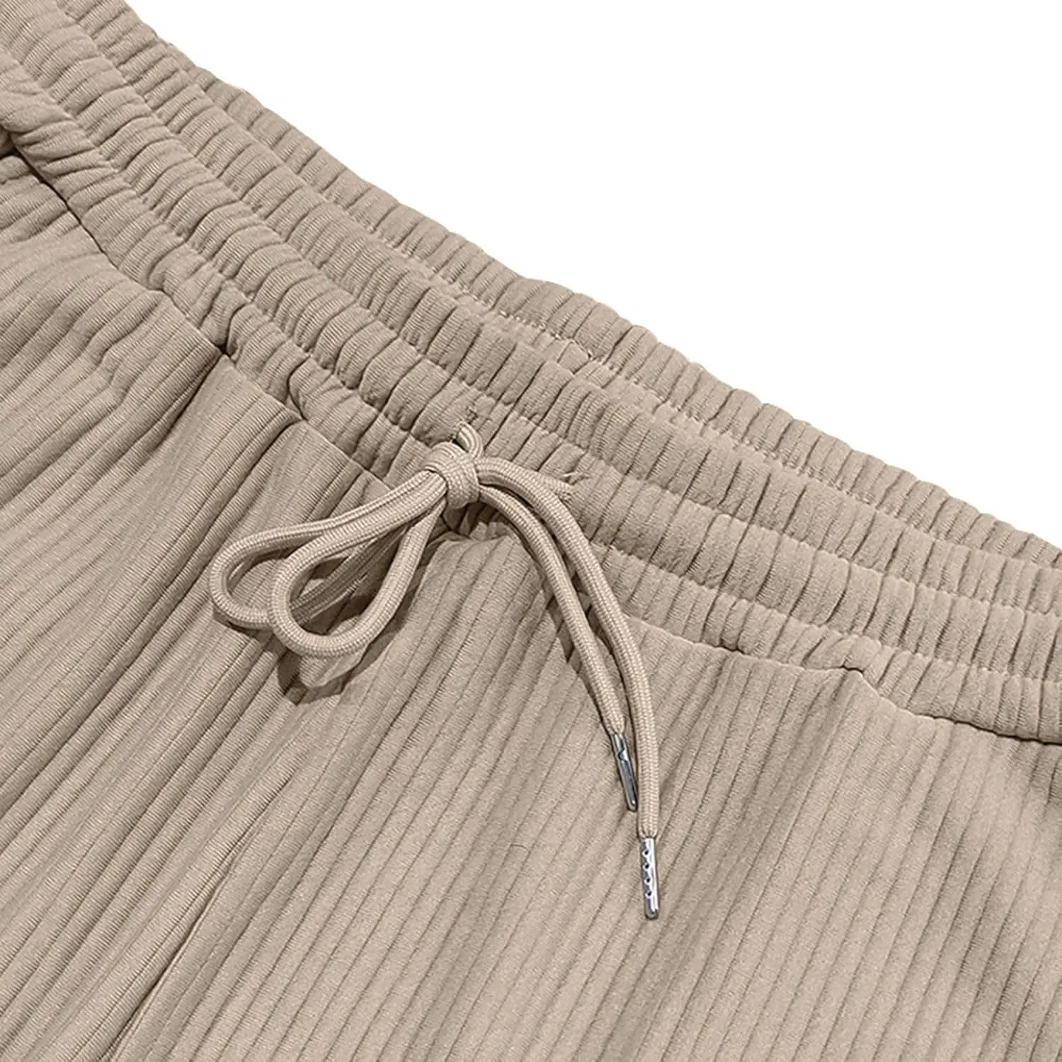 Joggers for Men Comfy Relaxed Fit Big and Tall Outdoor Baggy Casual Pants