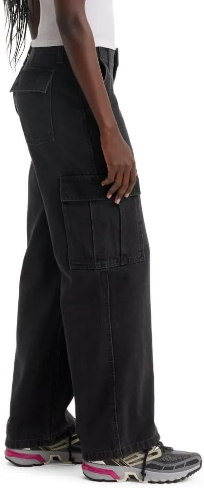 Levi's Women's '94 Baggy Cargo Jeans