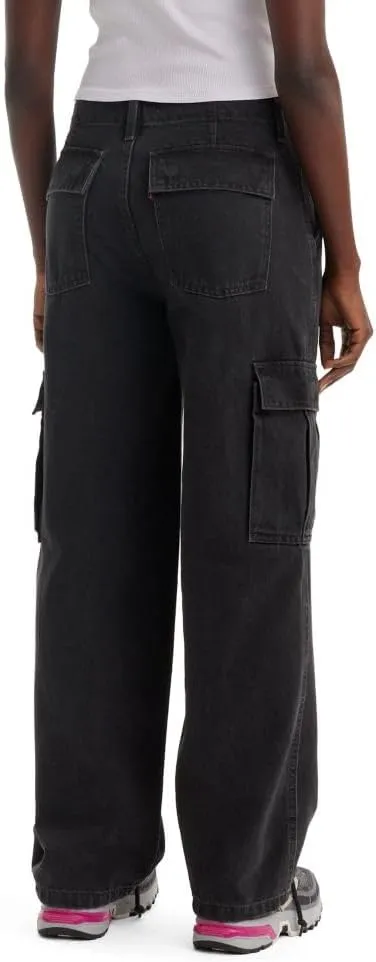 Levi's Women's '94 Baggy Cargo Jeans