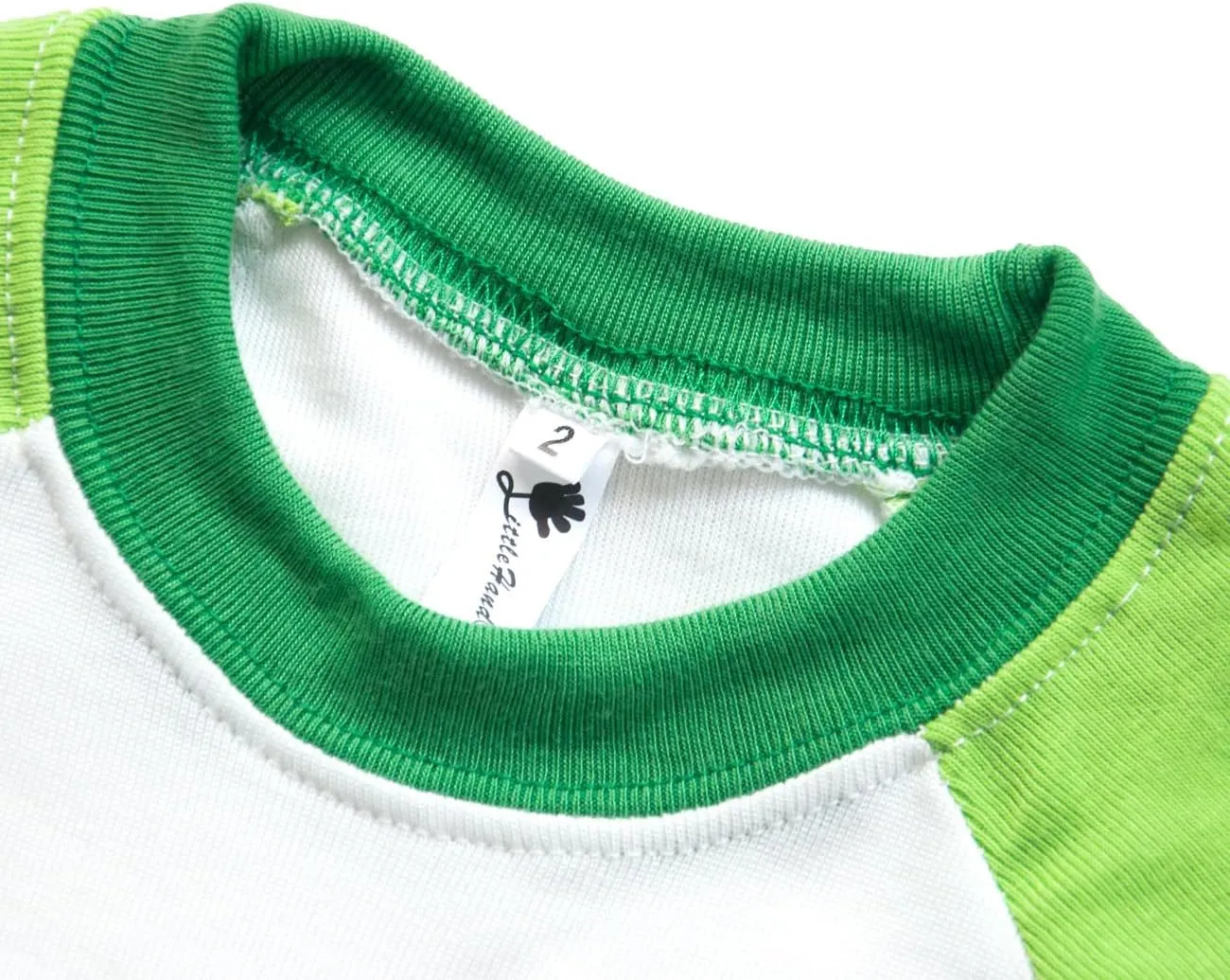 Little Boys Pajamas Fire Truck Kids Train 2 Piece Pjs Dinosaur Sleepwear Toddler Boy Tractor Clothes Sets 2-7 Years