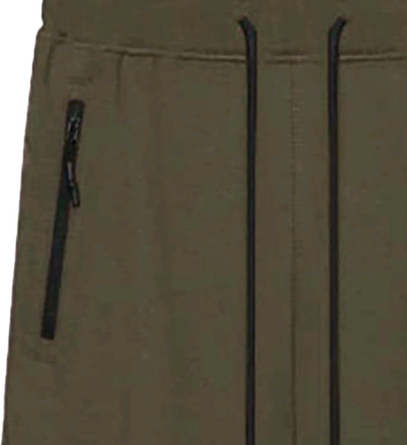 Maiyifu-GJ Men's Casual Joggers Cargo Pants Multi-Pockets Drawstring Hiking Sweatpants Running Training Athletic Trousers