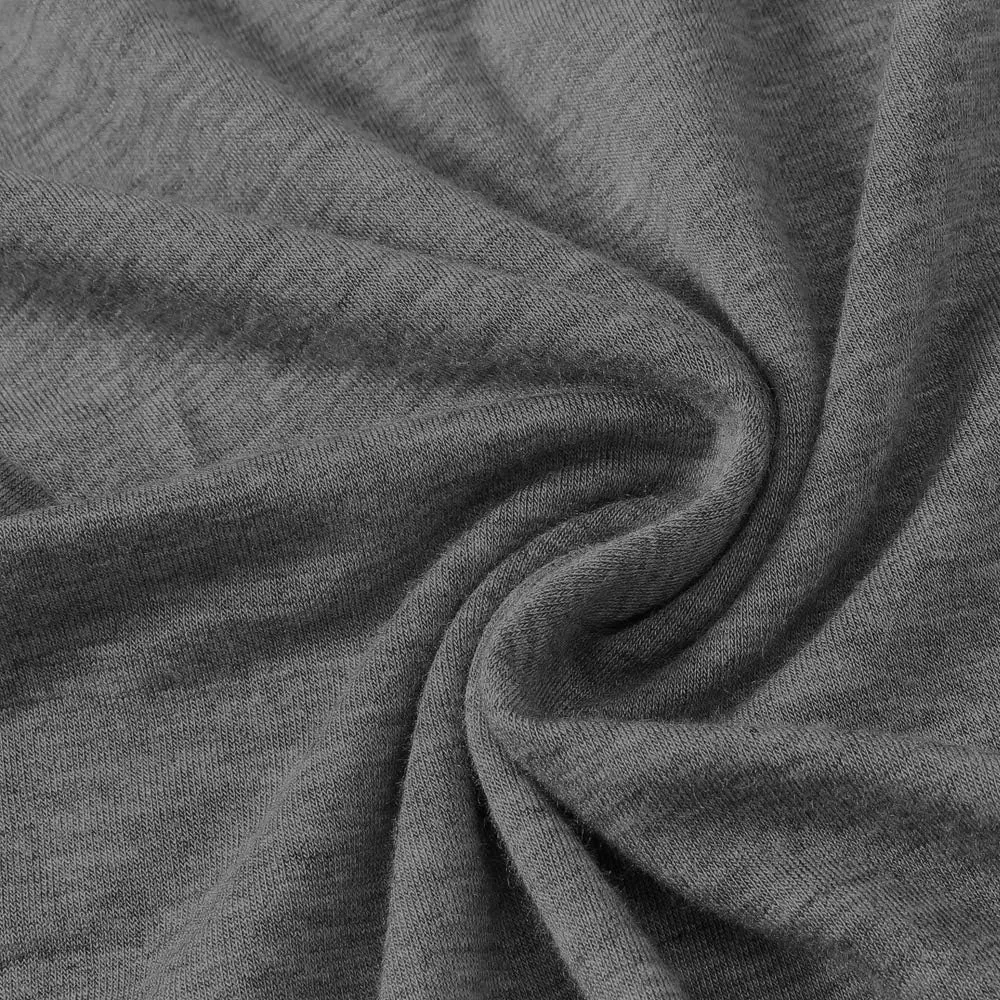 MoFiz Men's Modal PJ Bottom Jersey Knit Pajama/Lounge Pants Sleepwear