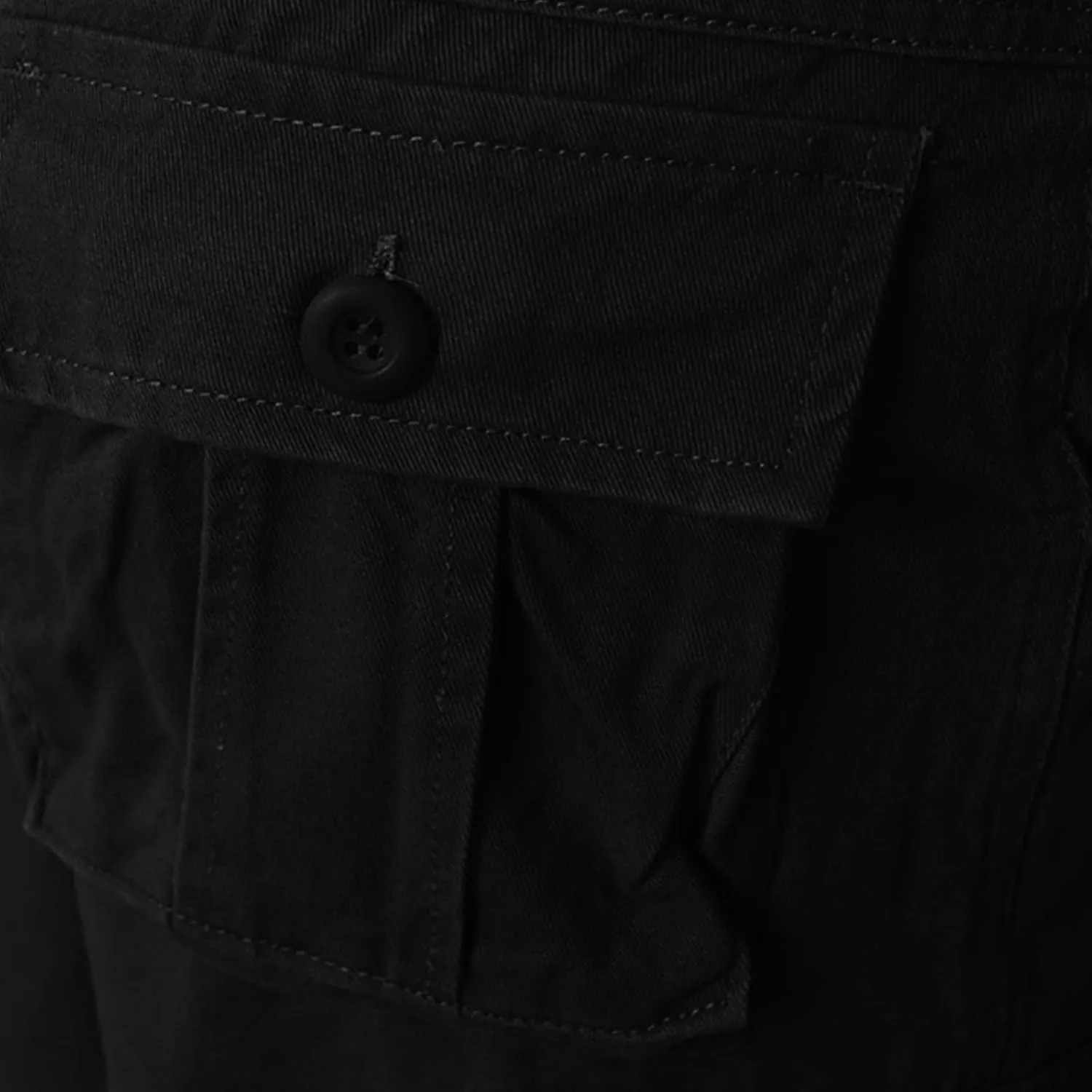Muscularfit Men's Hiking Cargo Shorts Quick Dry Lightweight Breathable Cotton Shorts Outdoor Workout Casual Short Pants