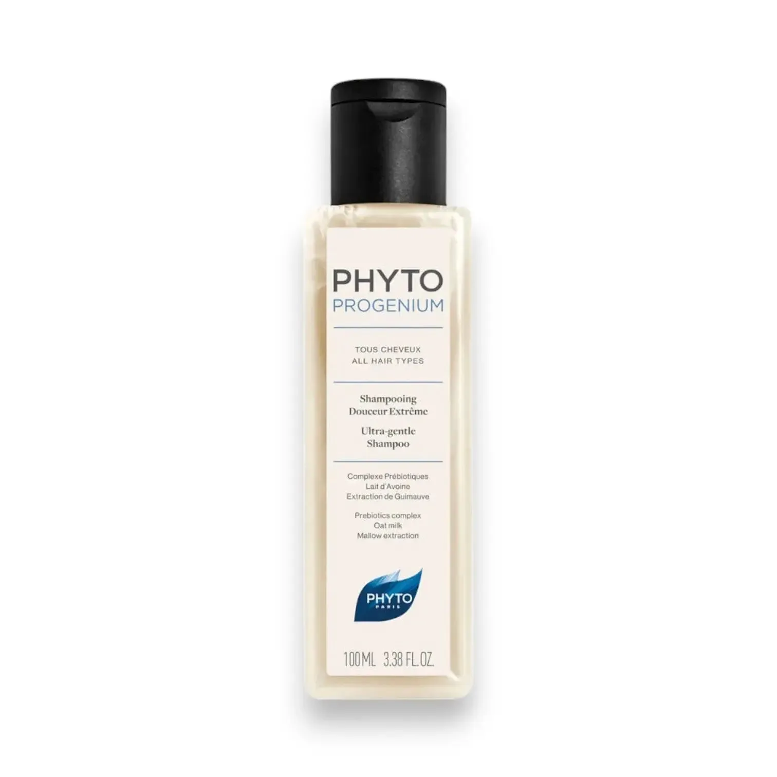 Phyto Progenium Ultra Shampoo 100ml