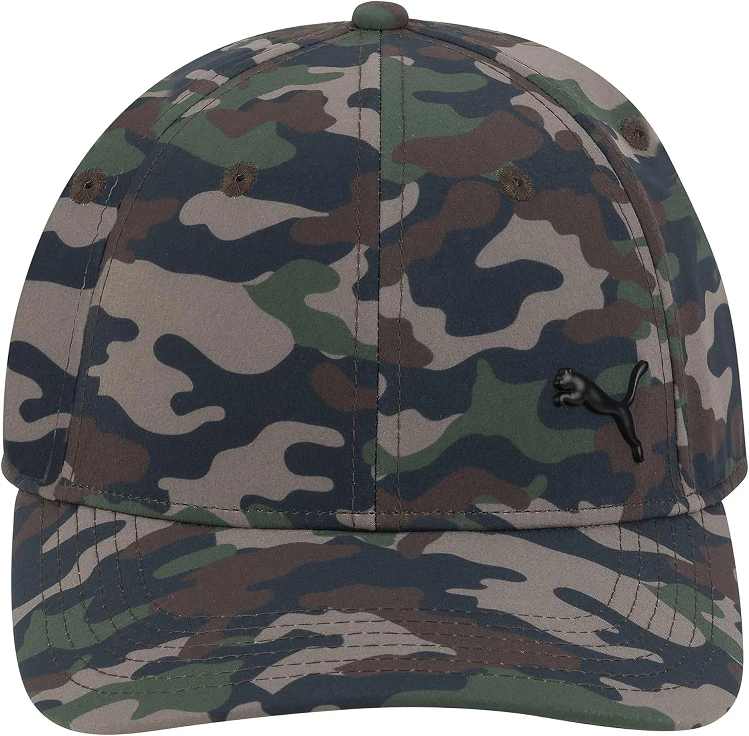 PUMA Evercat Stretch Fit Cap