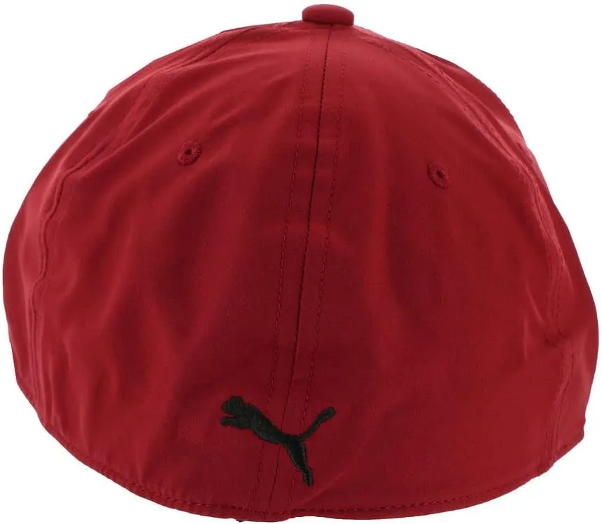 PUMA Evercat Stretch Fit Cap