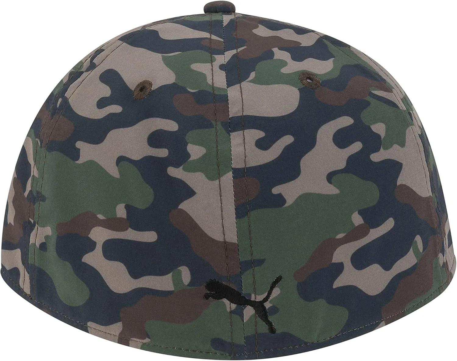 PUMA Evercat Stretch Fit Cap