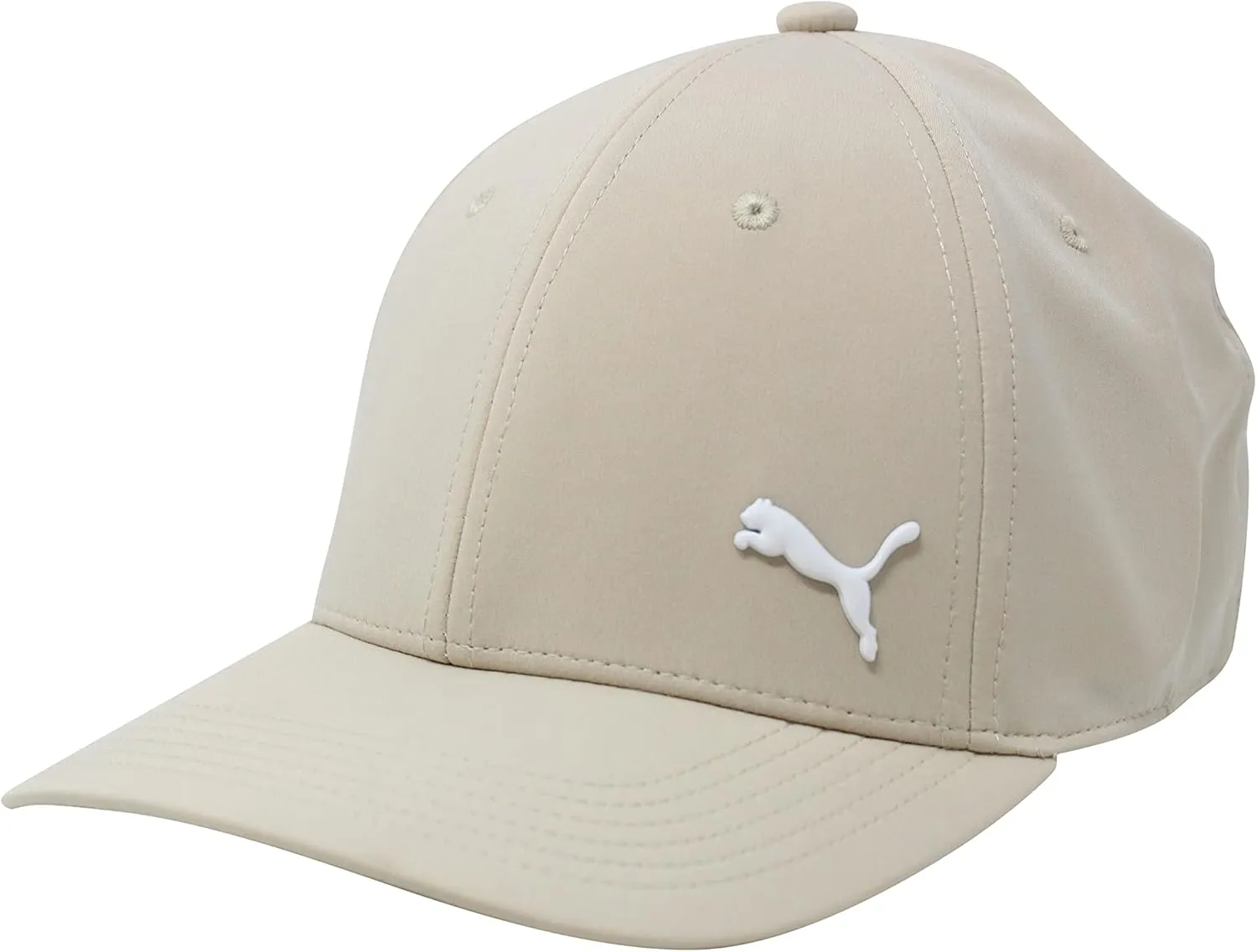 PUMA Evercat Stretch Fit Cap