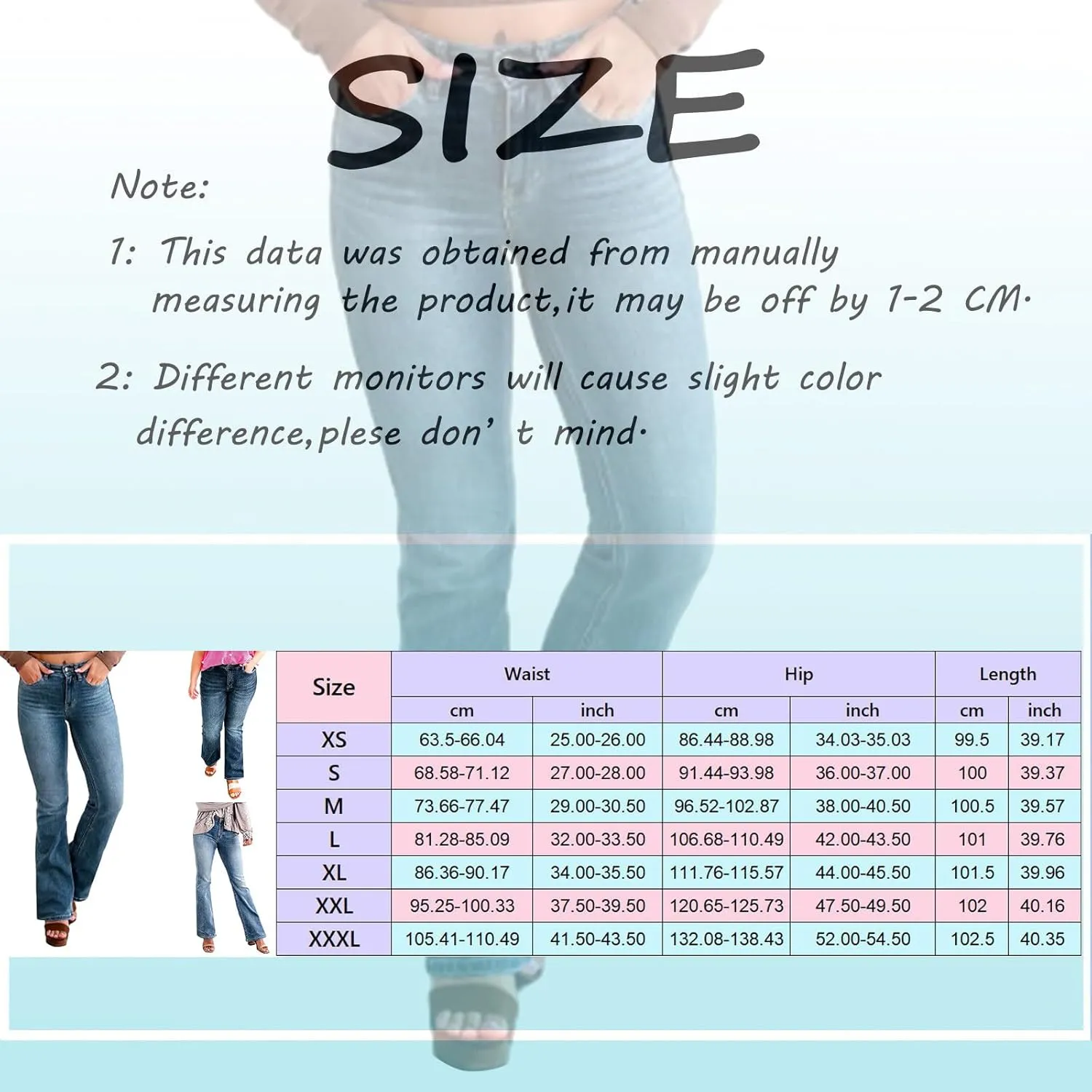 sdbrld Jeans for Women Baggy Mid Rise Barrel Jeans Wide Leg Mid Waist Cropped Denim Pants Y2k Boyfriend Jeans with Pockets