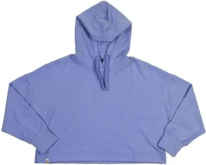 Simply Southern Women's Fashion Cropped Hoodie