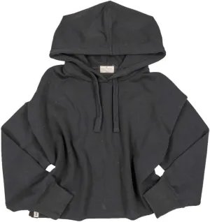Simply Southern Women's Fashion Cropped Hoodie