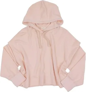 Simply Southern Women's Fashion Cropped Hoodie