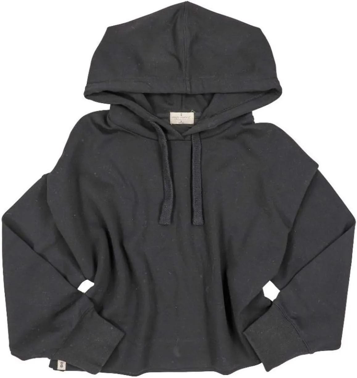 Simply Southern Women's Fashion Cropped Hoodie