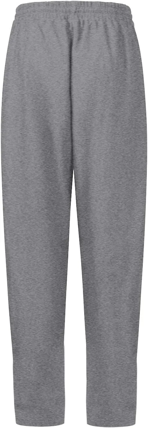 Straight Leg Sweatpants for Women Baggy Fleece Sweatpants Wide Leg Lounge Pants Casual Comfy Jogger Sweatpants