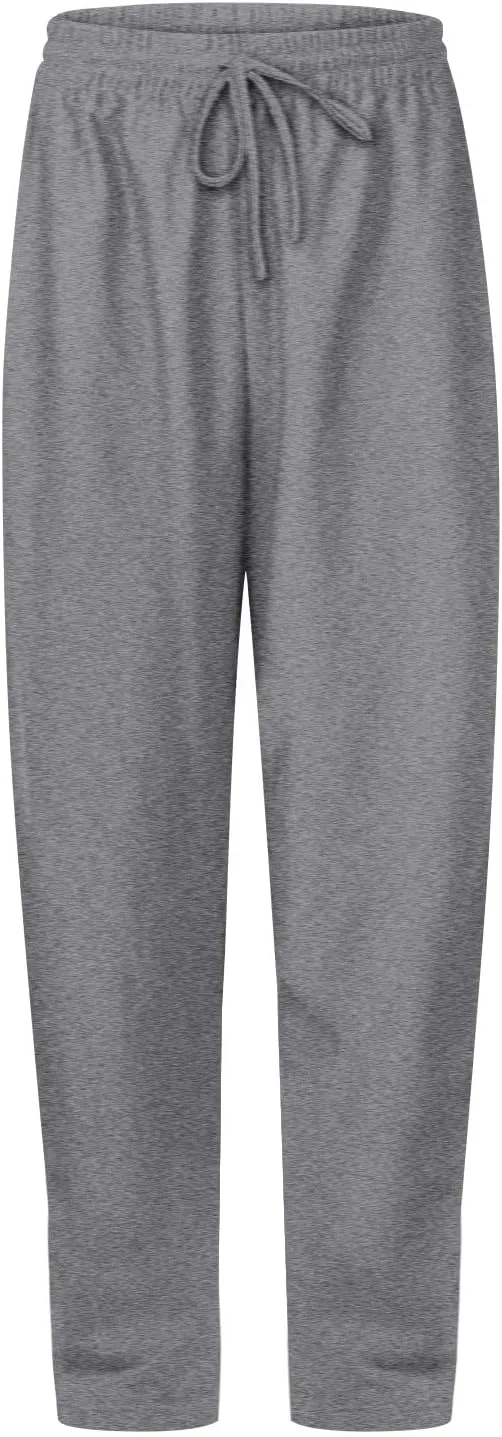 Straight Leg Sweatpants for Women Baggy Fleece Sweatpants Wide Leg Lounge Pants Casual Comfy Jogger Sweatpants