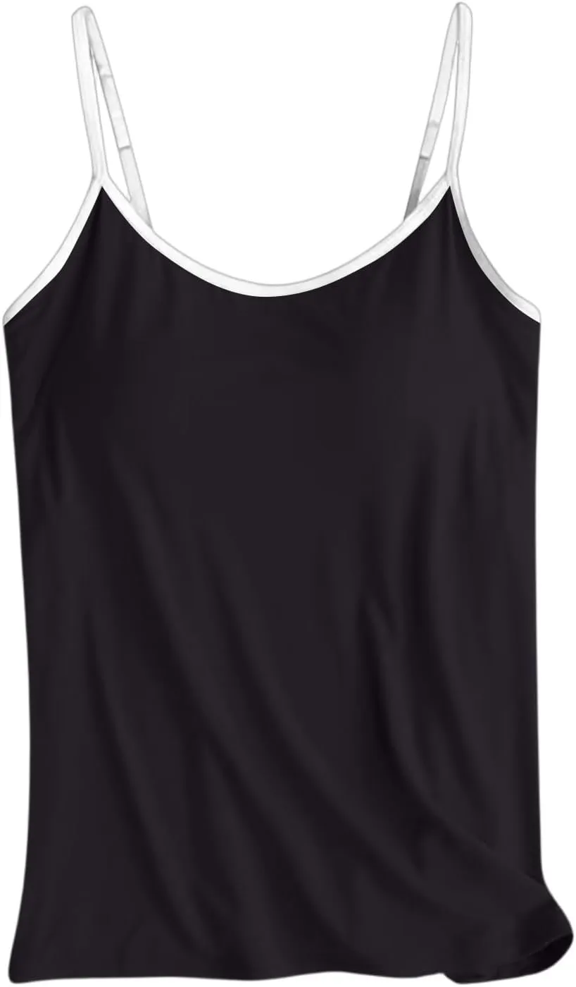 Tank Top for Women 2025 Halter Racerback Tank Tops Fitted Workout Camisole Top Summer Athletic Sport Yoga Sleeveless Shirts