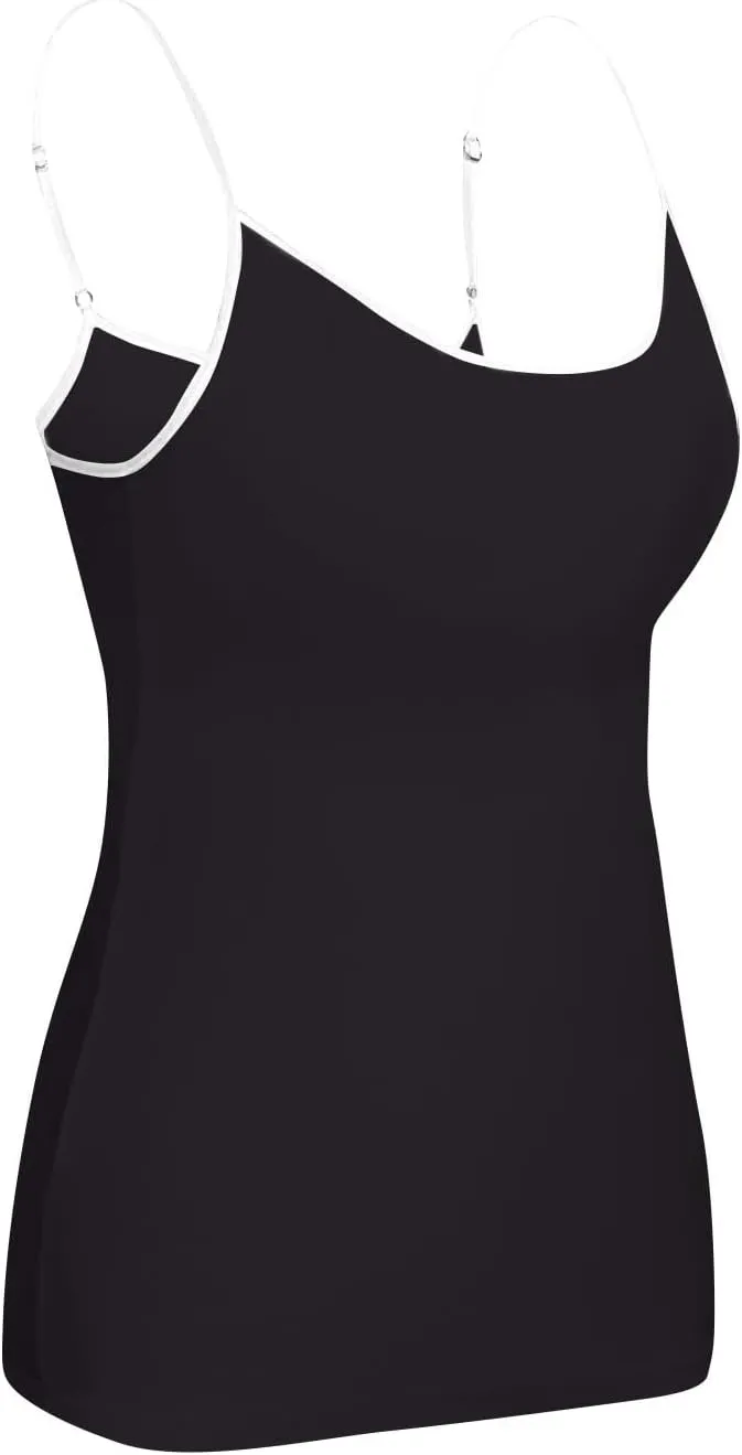 Tank Top for Women 2025 Halter Racerback Tank Tops Fitted Workout Camisole Top Summer Athletic Sport Yoga Sleeveless Shirts