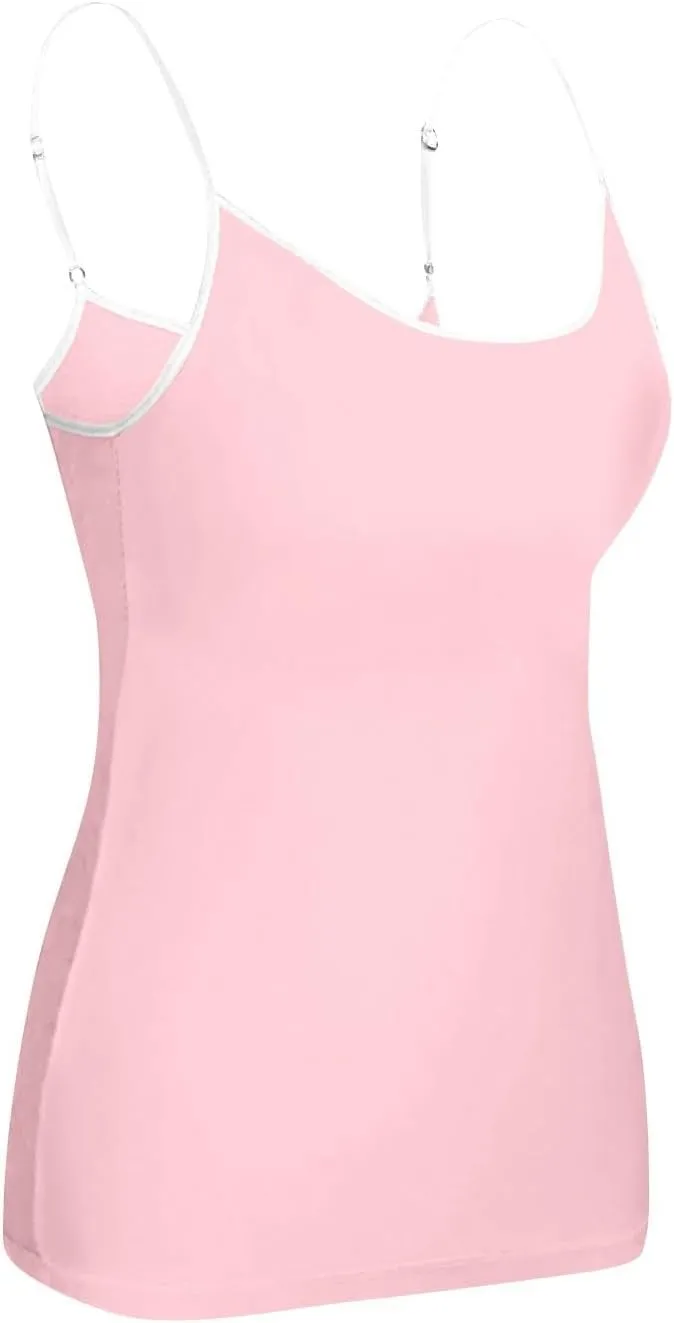 Tank Top for Women 2025 Halter Racerback Tank Tops Fitted Workout Camisole Top Summer Athletic Sport Yoga Sleeveless Shirts