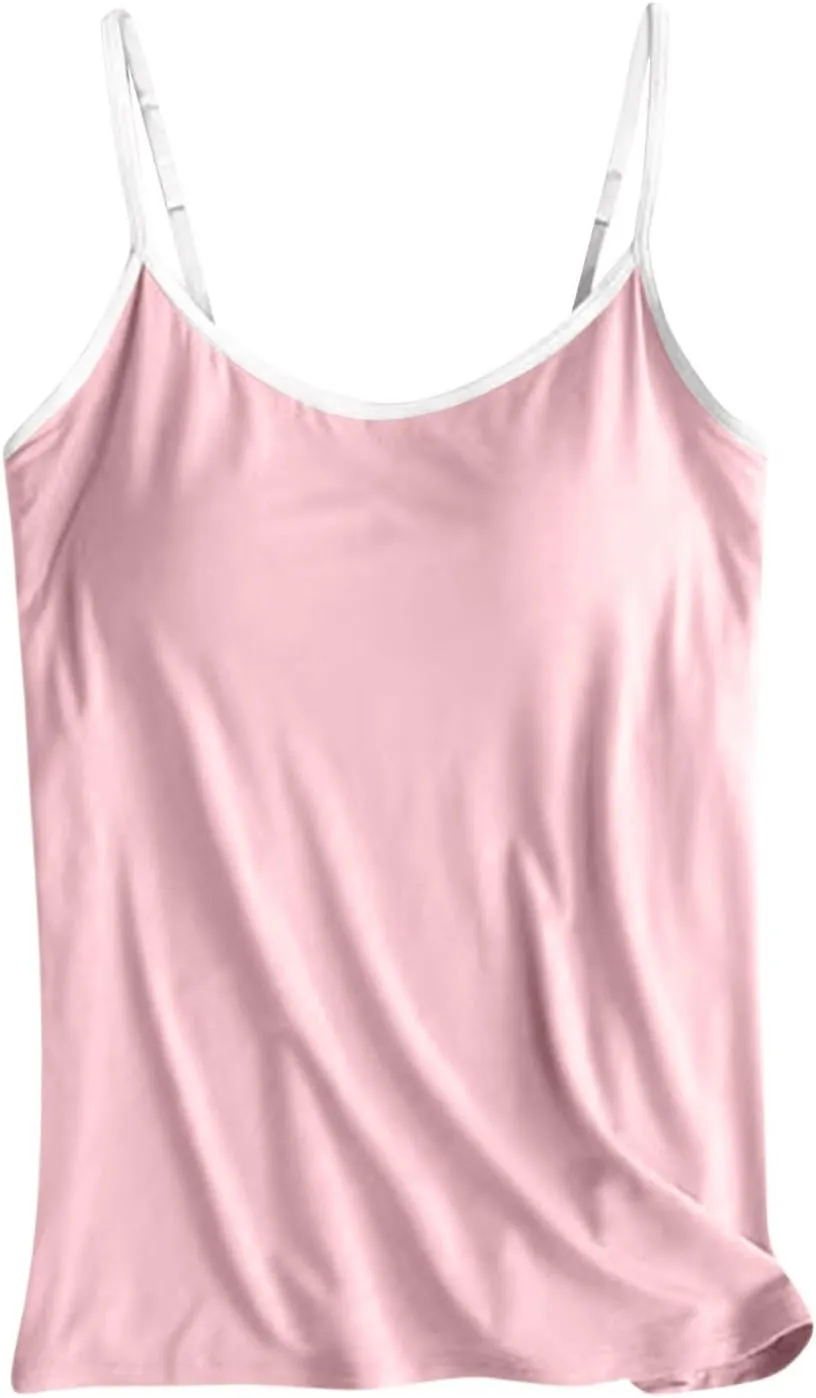 Tank Top for Women 2025 Halter Racerback Tank Tops Fitted Workout Camisole Top Summer Athletic Sport Yoga Sleeveless Shirts