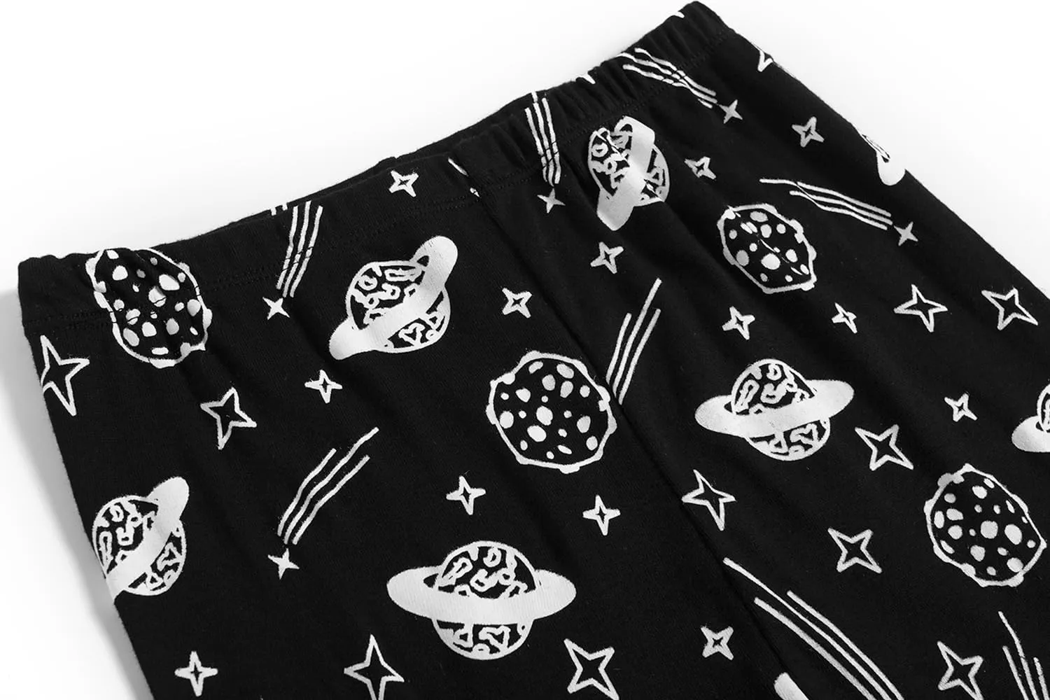 Toddler Boys Pajamas Sets Cotton Long Sleeve Sleepwear for Boys