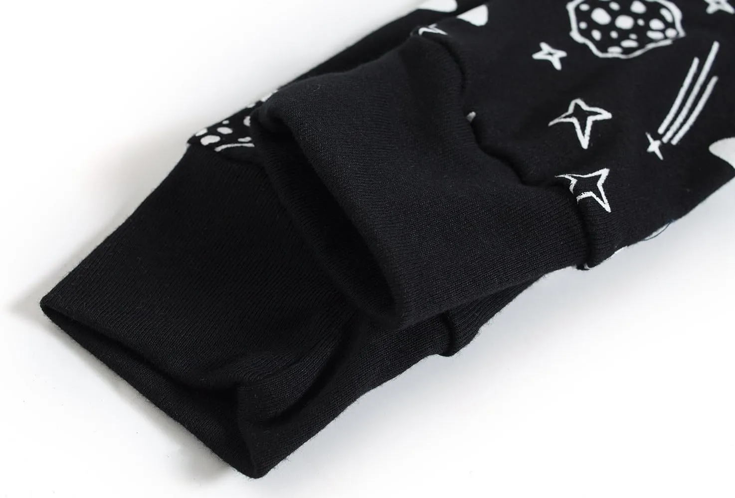 Toddler Boys Pajamas Sets Cotton Long Sleeve Sleepwear for Boys